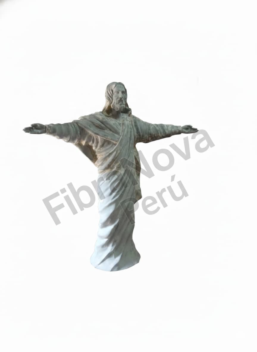 cristo redentor